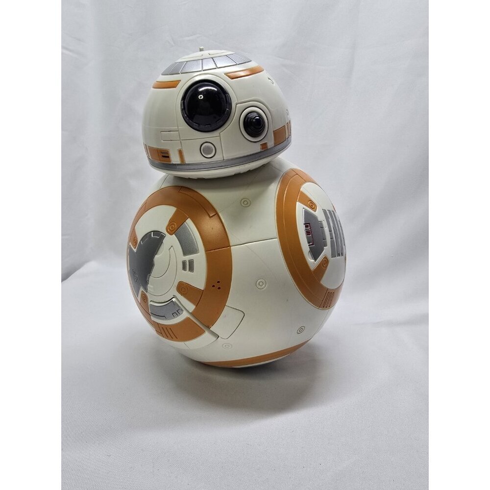 NOT WORKING- READ INFO Star Wars BB-8 Astromech Electronic Disney Store- PARTS